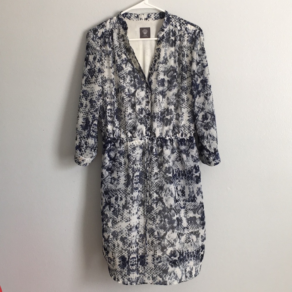 Vince Camuto Dress